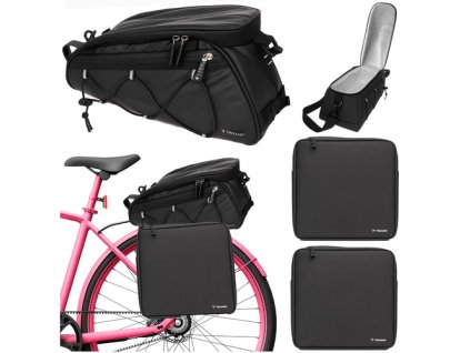 Trizand Cyklistický brašna 25516