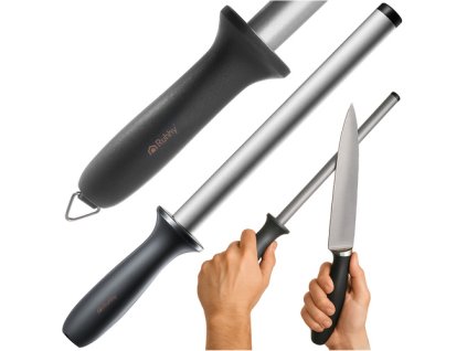 Ruhhy Diamantový brousek na nože - musak 26153