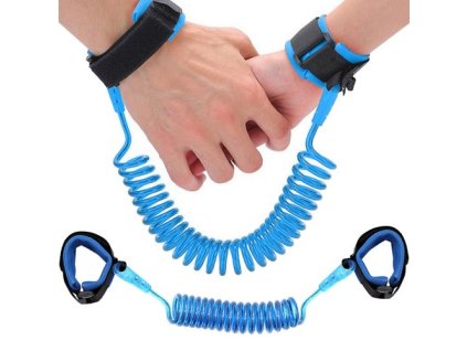 ISO Náramek - vodítko na zápěstí