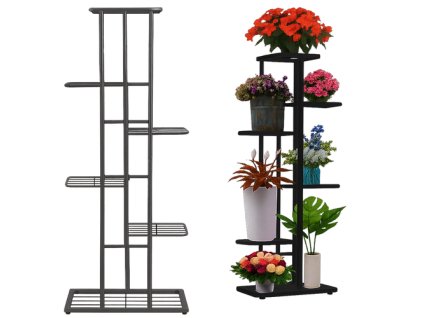 Ruhhy Stojan na květiny 106 cm 26040