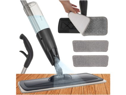 Ruhhy 26152 Sprejový mop 600ml