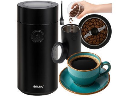Ruhhy Mlýnek na kávu 26219