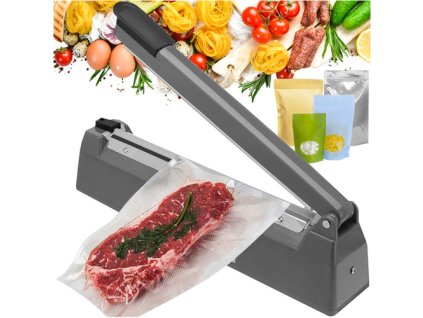 Ruhhy Zatavovač fólie 26104