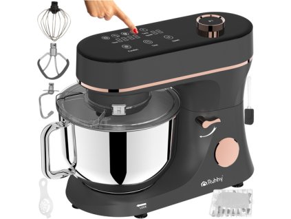 Ruhhy Kuchyňský robot s vyhřívanou mísou 25727