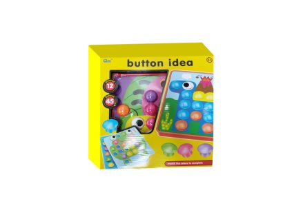 ISO Vzdělávací puzzle - mozaika 26107