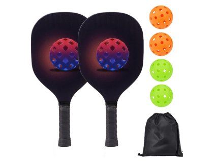 Alfa sada na pickleball balení 1 sada