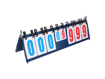 Allscore III ukazatel skóre varianta 34306