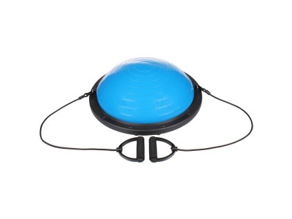 BB Smooth balanční míč modrá balení 1 ks