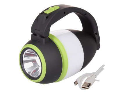 Camp Light kempingová lampa varianta 39734