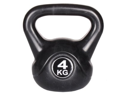 Cross kettlebell hmotnost 4 kg