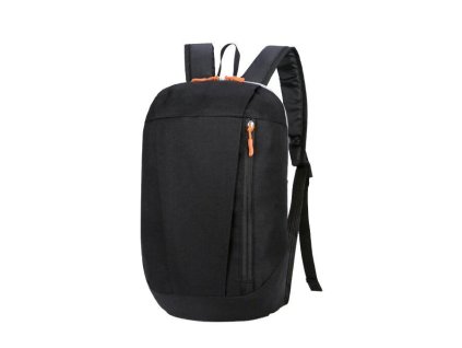 Cycle 10l cyklistický batoh černá varianta 39090