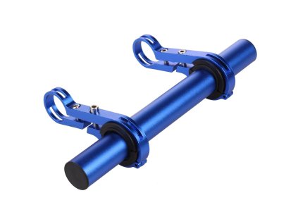 Esprit přídavný držák na řidítka barva modrá