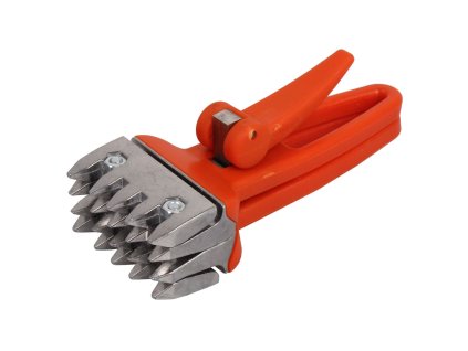 Floating Clamp horní tenisové kleště balení 1 ks