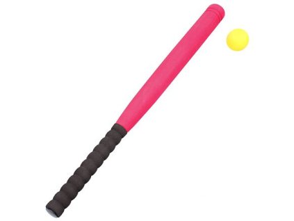 Foam Bat 27 baseballová pálka balení 1 ks