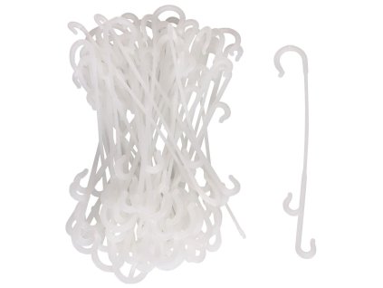 Fruit Hooks 13 háčky na ovoce 50 ks balení 1 balení