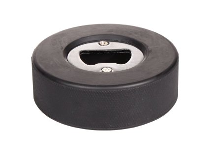 Hockey Puck Opener otvírák balení 1 ks
