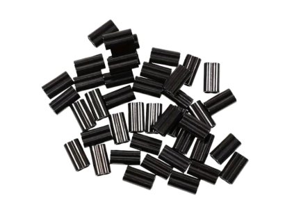 Krimps 06 náhradní krimpovací spojky 50 ks balení 1 sada