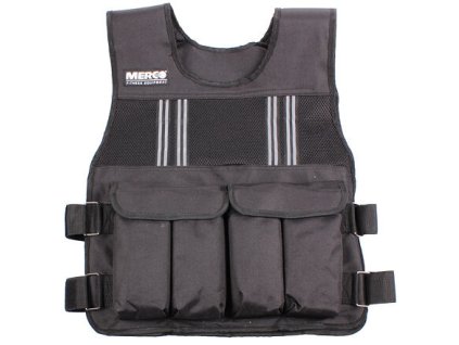LP8091 zátěžová vesta hmotnost 10 kg
