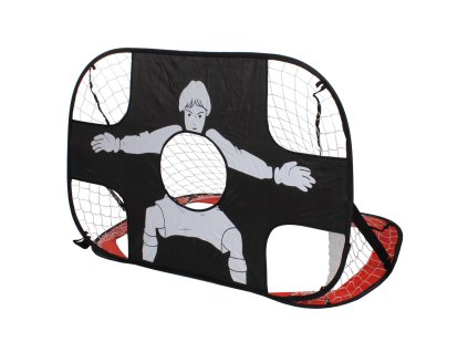 Master Pop Up fotbalová branka varianta 39790