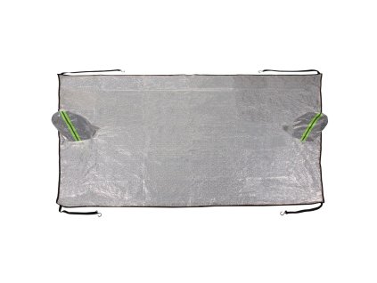 Mirror Shade clona na čelní sklo balení 1 ks