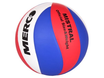 Mistral volejbalový míč velikost míče č. 5