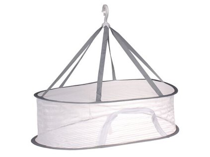 Multifunctional 1 sušící síť balení 1 ks