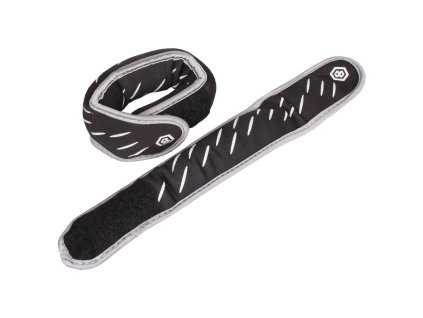 Neoprene Fitness 500 zátěžový náramek balení 1 pár