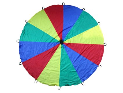 Padák didaktická pomůcka varianta 21531