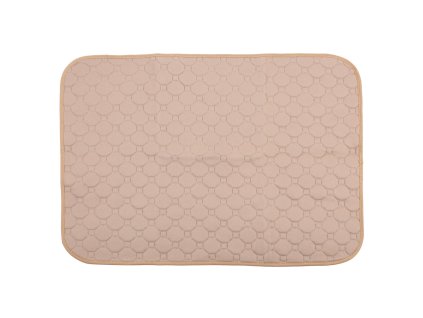 Paddog podložka pro psy béžová rozměr S