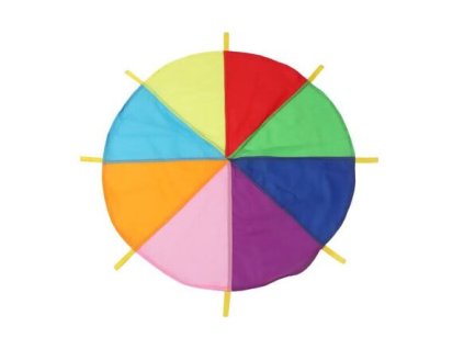 Parachute didaktická pomůcka rozměr L