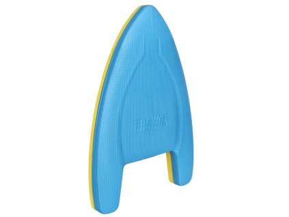 Peak plavecká deska modrá balení 1 ks