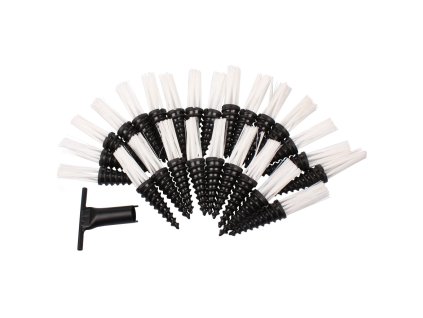 Pitch Marker značkovací systém bílá balení 1 sada