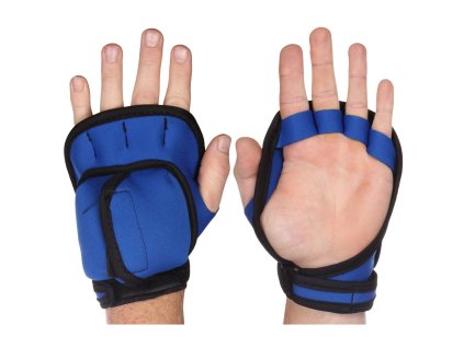 R419 rukavice se zátěží hmotnost 0,75 kg