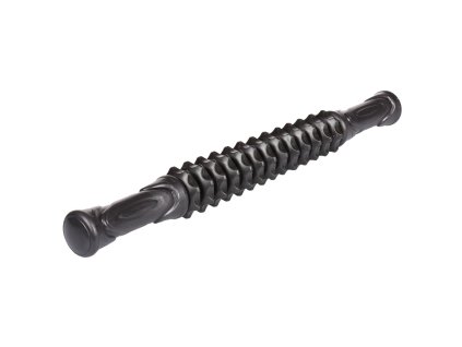 Roller Massager masážní tyč černá balení 1 ks