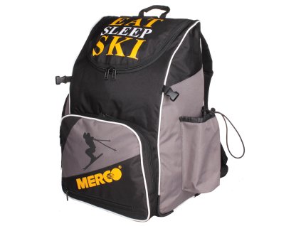 SB 100 taška na lyžáky a helmu varianta 27393