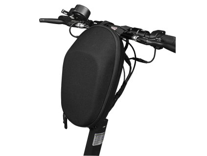 Scooter Bag brašna na koloběžku černá varianta 39022