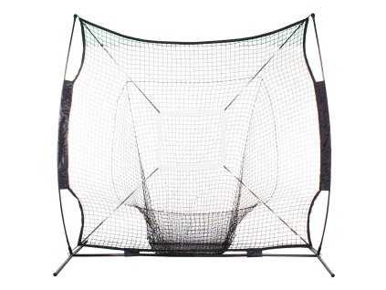 Screen tréninková síť pro odpal a nadhoz varianta 33468