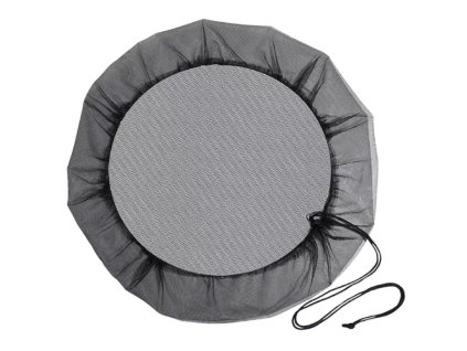 Separator 97 ochranná síť na zahradní sud balení 1 ks