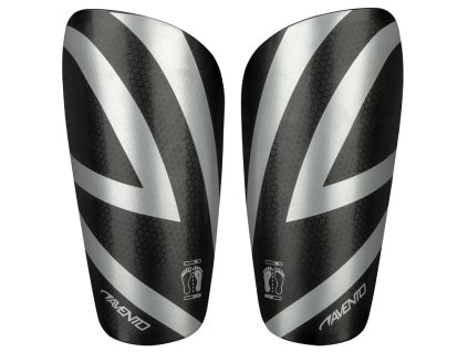Shin Guard 45SB fotbalové chrániče rozměr XL