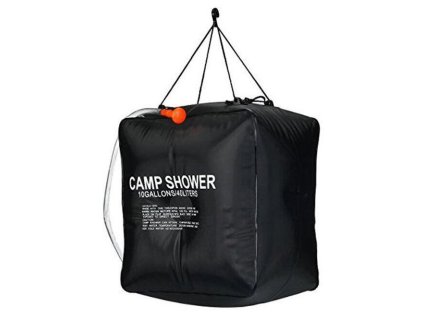 Shower box na vodu objem 40 l