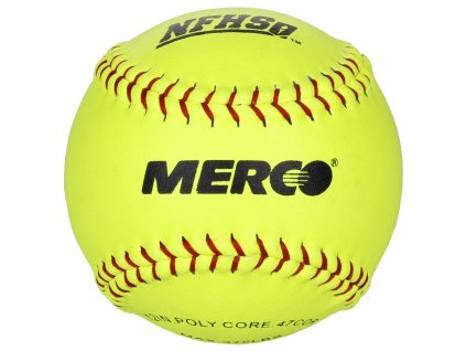 SM-03 softballový míček délka 12"