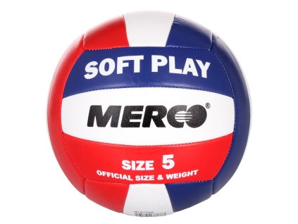 Soft Play volejbalový míč velikost míče č. 5