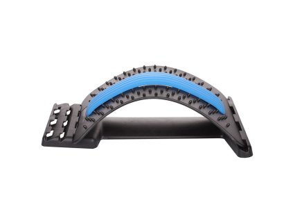 Spine Machine 01 masážní podložka modrá varianta 35914