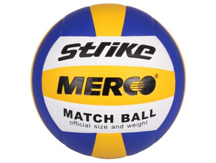 Strike volejbalový míč velikost míče č. 5