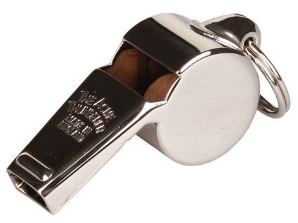 Thunderer 59,5 píšťalka varianta 202