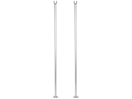 Tyče pro dvouhru 1 pár varianta 28425