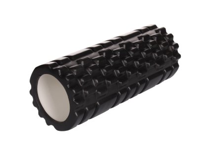 Yoga Roller F1 jóga válec černá varianta 35928