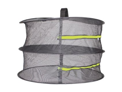 Dryer 40 sušící síť barva černá