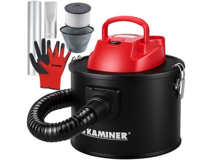 Kaminer Vysavač popela ODK008-10L 26240
