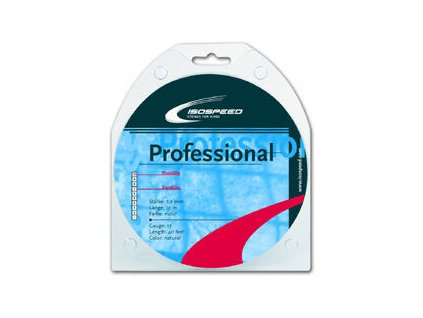 Profesional Classic tenisový výplet 12 m průměr 1,20